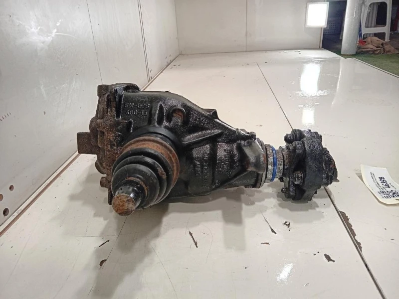 Differenziale POST 201999E Bmw Serie 1 F20 Berlina 2015