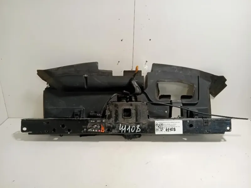 Staffa DI Supporto Serratura Cofano ANT STAFFA DI SUPPORTO SERRATURA COFANO ANT Opel Zafira C 2012