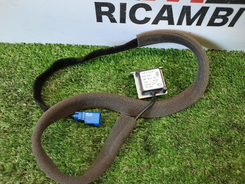 Navigatore Satellitare 28115 2079R Renault Mégane IV 2016