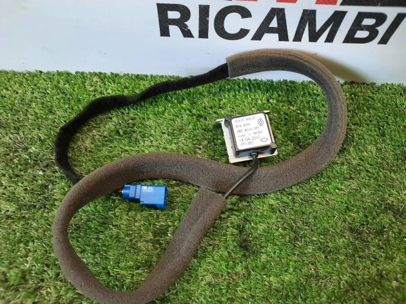 Navigatore Satellitare 28115 2079R Renault Mégane IV 2016