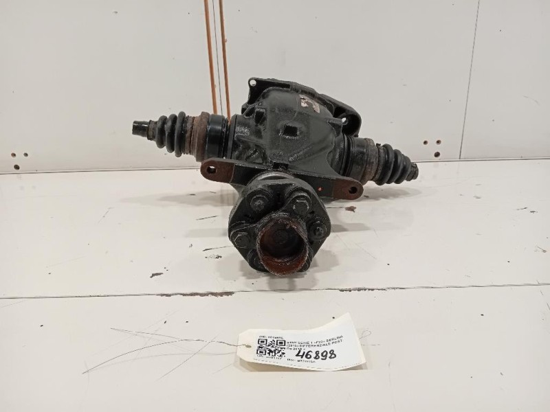 Differenziale POST 201999E Bmw Serie 1 F20 Berlina 2015