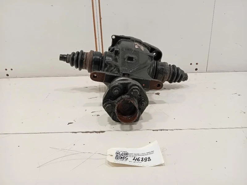 Differenziale POST 201999E Bmw Serie 1 F20 Berlina 2015