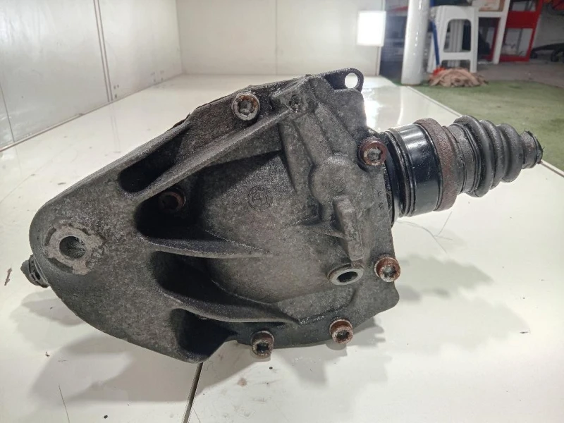 Differenziale POST 201999E Bmw Serie 1 F20 Berlina 2015