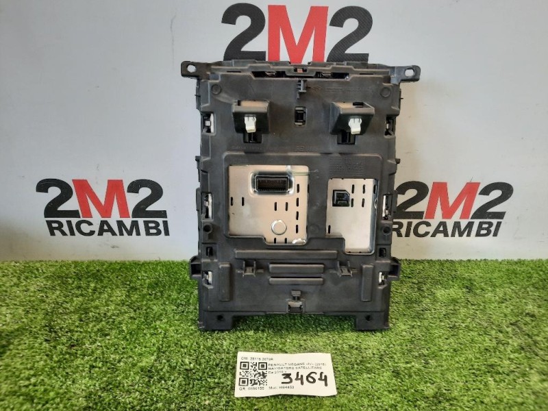 Navigatore Satellitare 28115 2079R Renault Mégane IV 2016