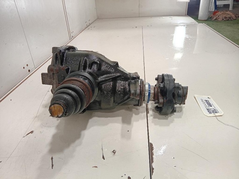 Differenziale POST 201999E Bmw Serie 1 F20 Berlina 2015