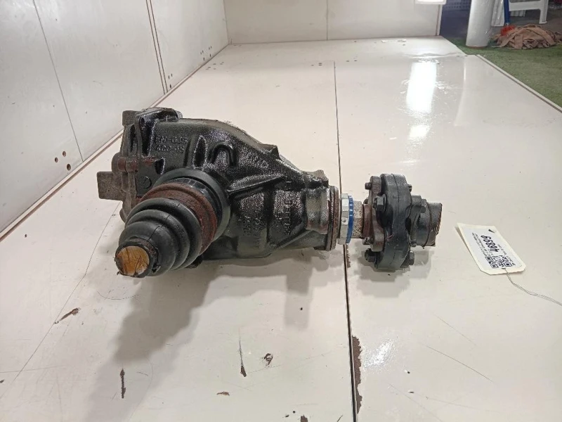 Differenziale POST 201999E Bmw Serie 1 F20 Berlina 2015