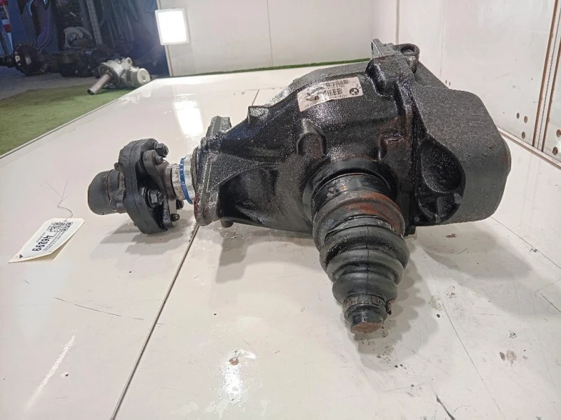 Differenziale POST 201999E Bmw Serie 1 F20 Berlina 2015