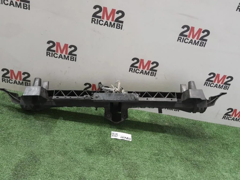 Staffa DI Supporto Serratura Cofano ANT 9670786980 Peugeot 3008 I 2009