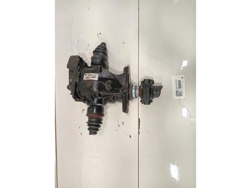 Differenziale POST 201999E Bmw Serie 1 F20 Berlina 2015