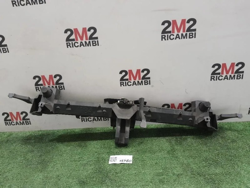 Staffa DI Supporto Serratura Cofano ANT 9670786980 Peugeot 3008 I 2009