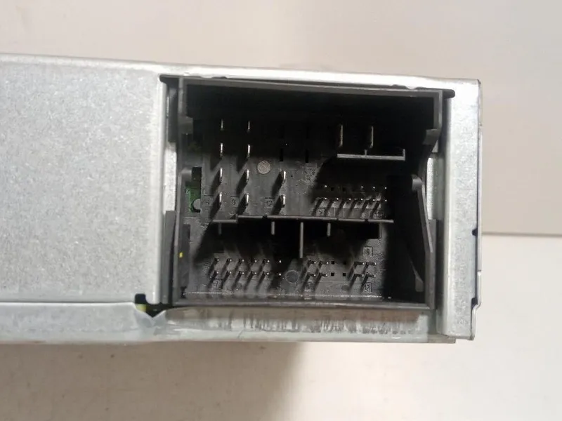 Navigatore Satellitare 575 035 862 K Seat Ibiza VI KJ1 2017