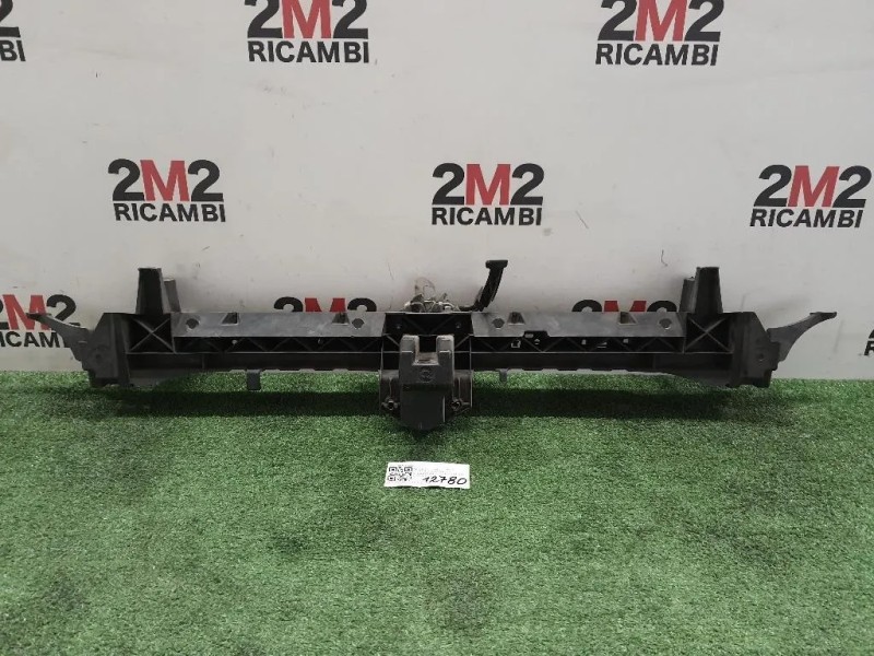 Staffa DI Supporto Serratura Cofano ANT 9670786980 Peugeot 3008 I 2009