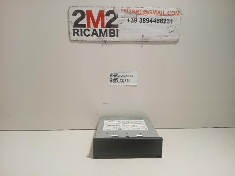 Navigatore Satellitare 575 035 862 K Seat Ibiza VI KJ1 2017