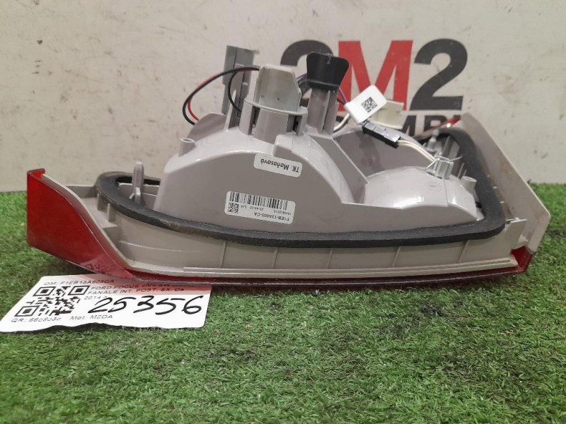 Fanale INT POST SX F1EB13A603CA Ford Focus IV SW 2014