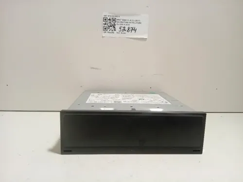 Navigatore Satellitare 575 035 862 K Seat Ibiza VI KJ1 2017