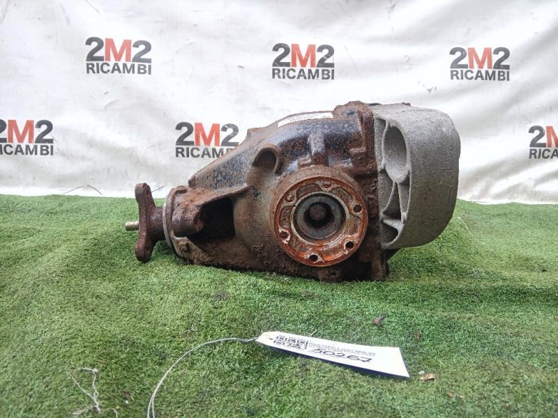 Differenziale POST 7591022-01 Bmw Serie 3 E90 Berlina 2005