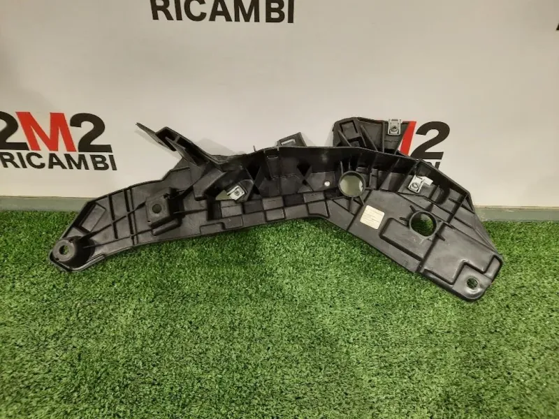 Staffa Distanziale Paraurti ANT DX 1391282080 Fiat Ducato 290 2014