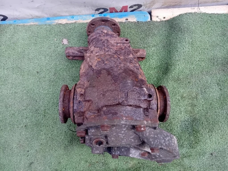 Differenziale POST 7519925-04 Bmw Serie 3 E90 Berlina 2005