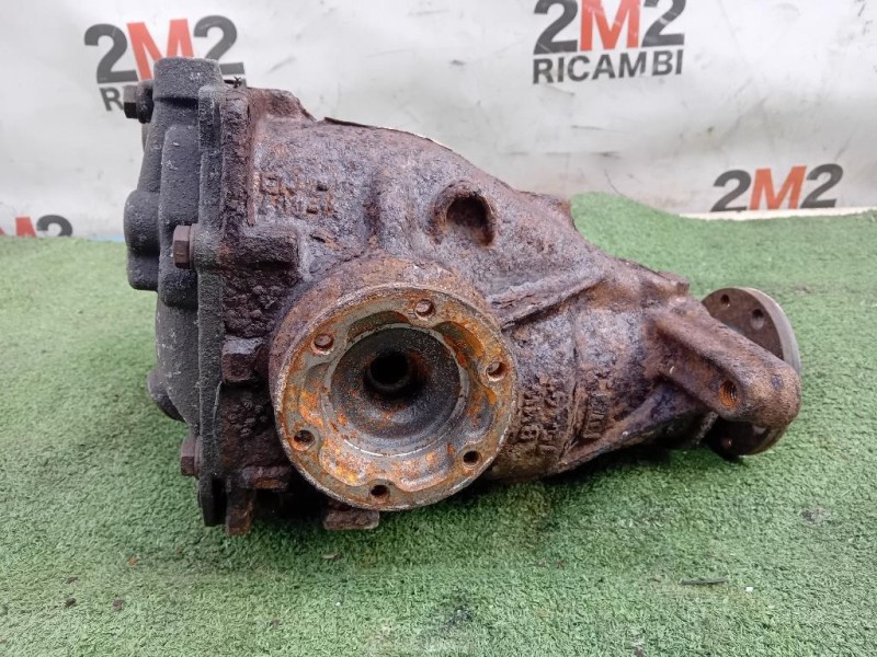 Staffa Distanziale Paraurti ANT DX 622230003R DX DESTRO Renault Mégane III 2009