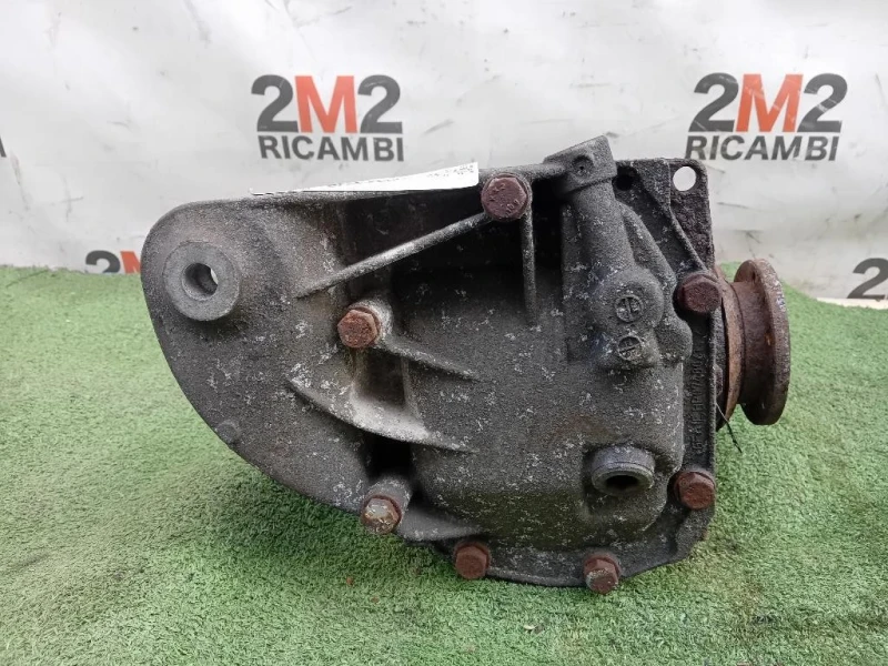 Differenziale POST 7519925-04 Bmw Serie 3 E90 Berlina 2005