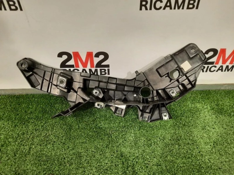 Staffa Distanziale Paraurti ANT SX 1391282080 Fiat Ducato 290 2014