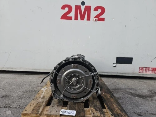 Cambio LR155137 Land Rover Range Rover Sport III 2014