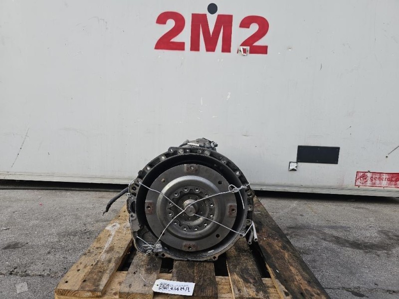 Cambio LR155137 Land Rover Range Rover Sport III 2014