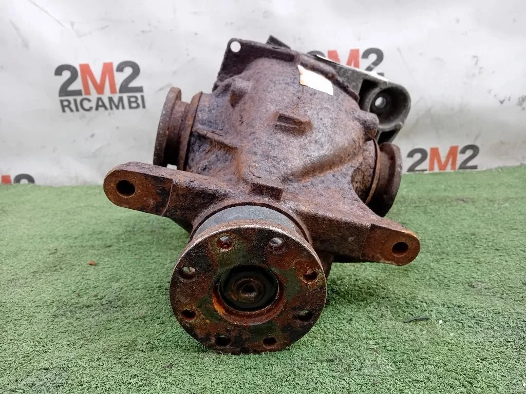 Differenziale POST 7519925-04 Bmw Serie 3 E90 Berlina 2005