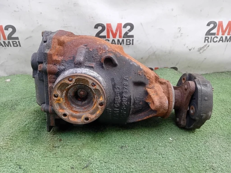 Differenziale POST 7591073-01 Bmw Serie 3 E90 Berlina 2005