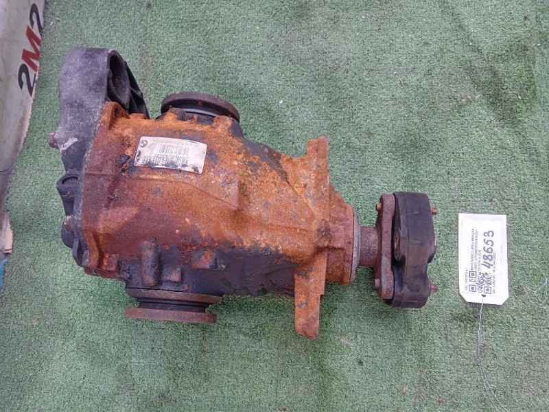 Differenziale POST 7591073-01 Bmw Serie 3 E90 Berlina 2005