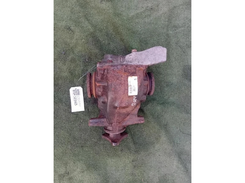 Differenziale POST 7591073-01 Bmw Serie 3 E90 Berlina 2005