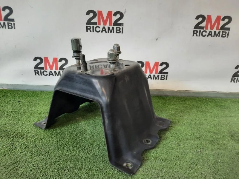 Staffa Fissaggio Ruota Scorta POST MR436000 Mitsubishi Pajero III 2000