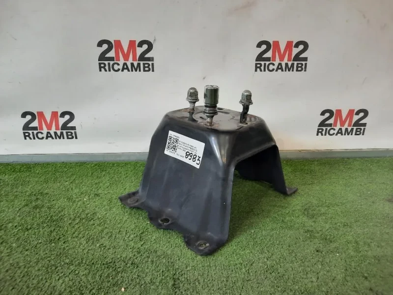 Staffa Fissaggio Ruota Scorta POST MR436000 Mitsubishi Pajero III 2000