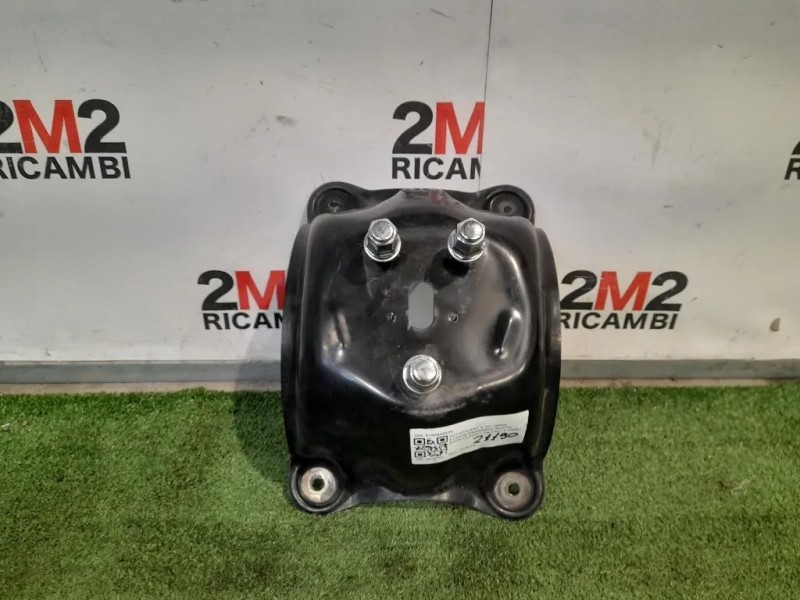 Staffa Fissaggio Ruota Scorta POST 5190842020 Toyota RAV 4 II 2000