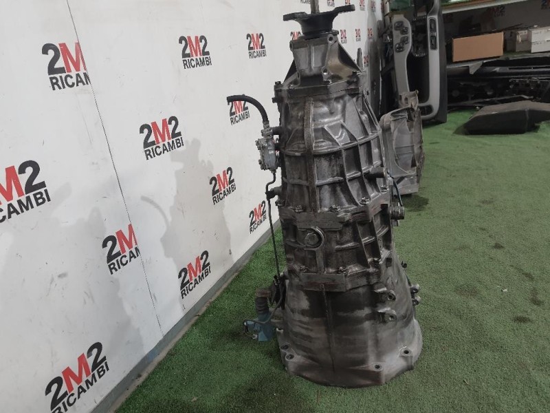 Cambio 2ADFHV 3303053150 Lexus Serie IS II 2006