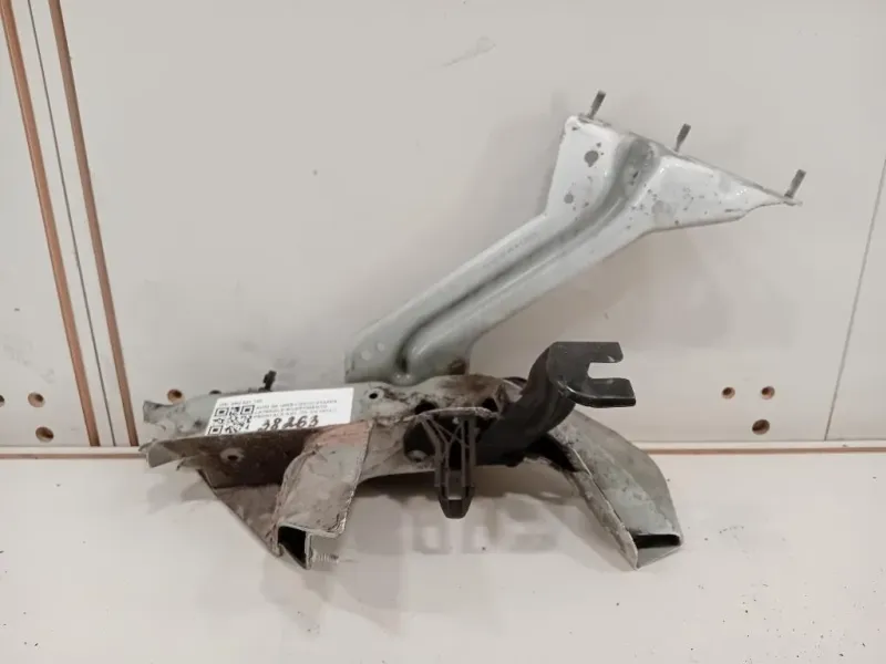 Staffa Laterale Rivestimento Frontale ANT DX 8R0 821 136 Audi Q5 8RB 2012