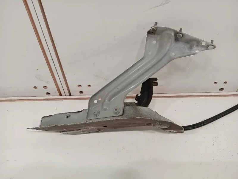 Staffa Laterale Rivestimento Frontale ANT SX 8R0 821 135 Audi Q5 8RB 2012