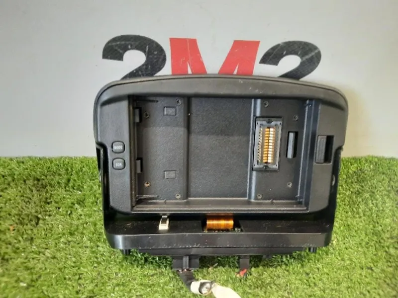 Navigatore Satellitare K10ME4002A TOMTOM COMPLETO Toyota AYGO I 2005