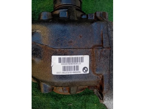Navigatore Satellitare 5G0 035 858 5G0035858 Volkswagen GOLF VII 2013