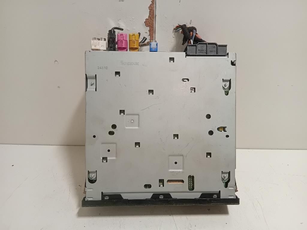 Navigatore Satellitare 5G0 035 858 5G0035858 Volkswagen GOLF VII 2013