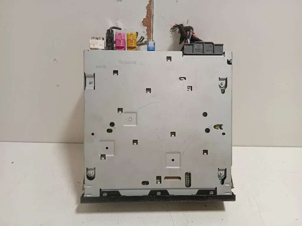 Navigatore Satellitare 5G0 035 858 5G0035858 Volkswagen GOLF VII 2013