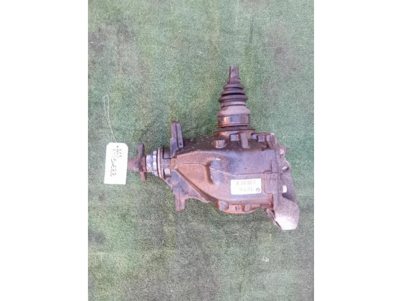 Differenziale POST 760558902 Bmw Serie 3 F30 Berlina 2012