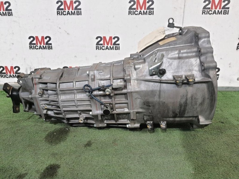 Cambio 2ADFHV 3303053150 Lexus Serie IS II 2006