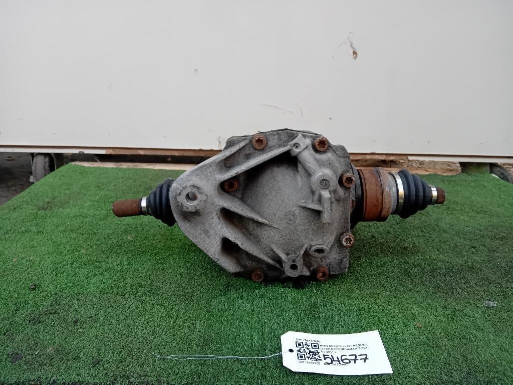 Staffa Sostegno Cruscotto SX 857 735 Audi A6 4a5c8 Avant 2018