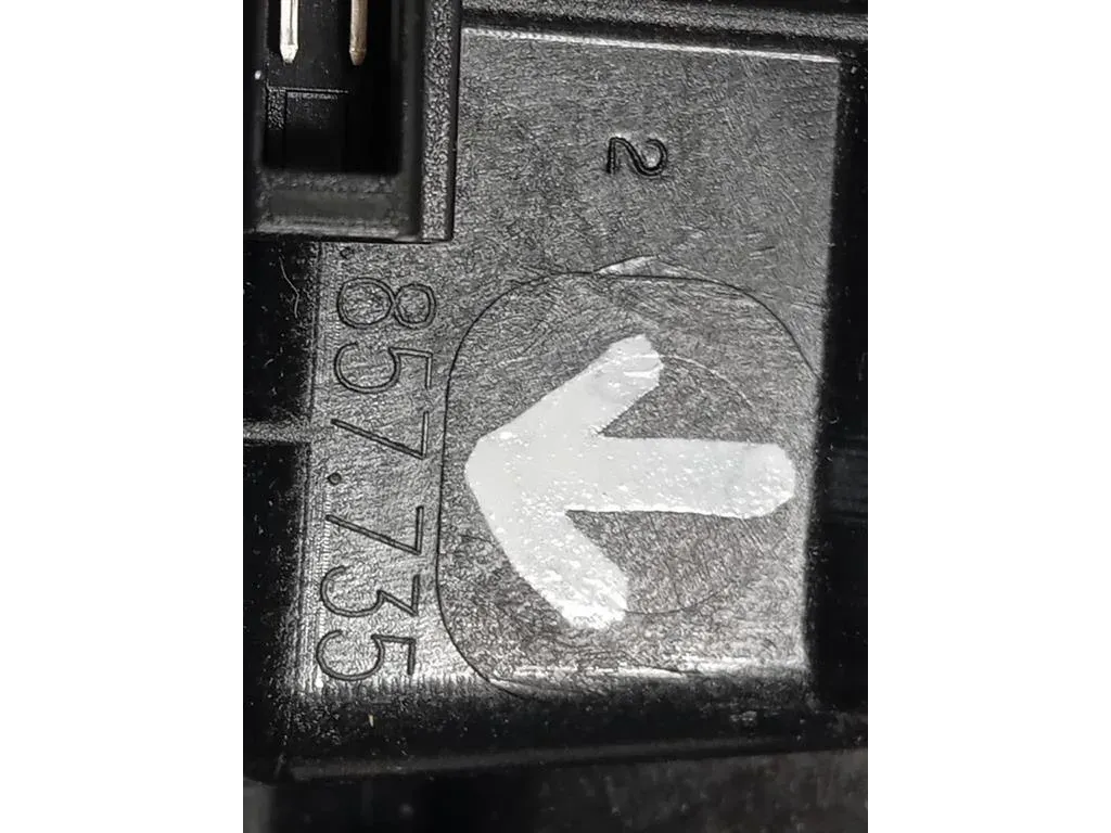 Staffa Sostegno Cruscotto SX 857 735 Audi A6 4a5c8 Avant 2018