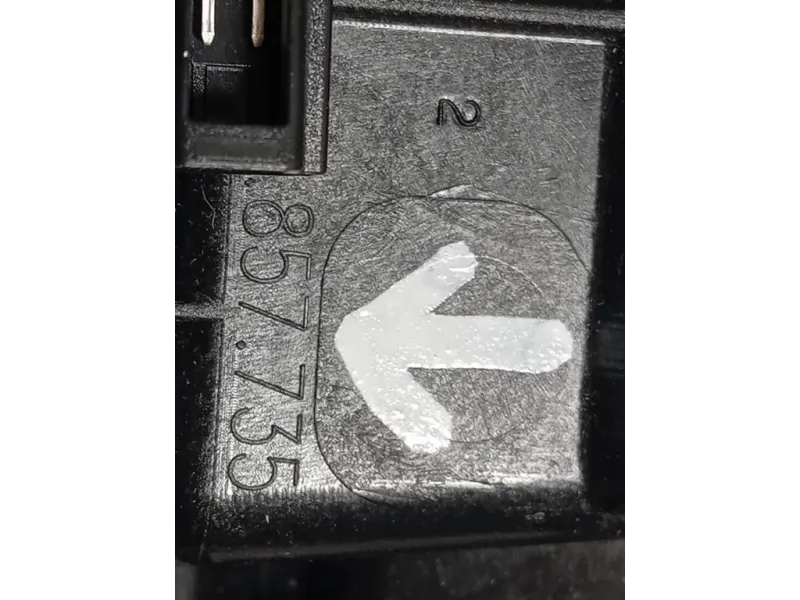 Staffa Sostegno Cruscotto SX 857 735 Audi A6 4a5c8 Avant 2018