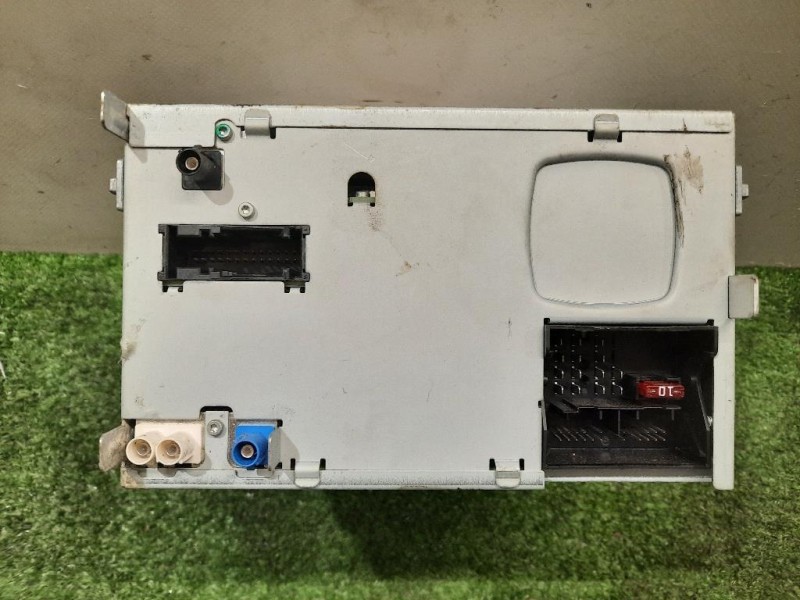 Navigatore Satellitare 3C8035279S Volkswagen Passat VI 2011