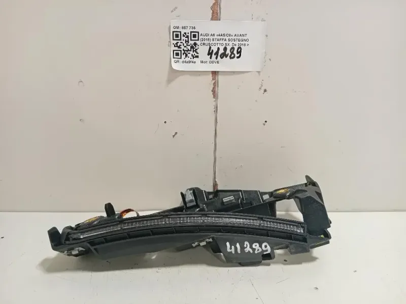 Staffa Sostegno Cruscotto SX 857 735 Audi A6 4a5c8 Avant 2018