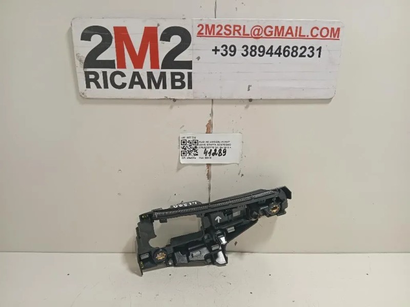 Staffa Sostegno Cruscotto SX 857 735 Audi A6 4a5c8 Avant 2018