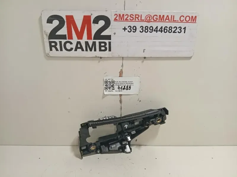 Staffa Sostegno Cruscotto SX 857 735 Audi A6 4a5c8 Avant 2018